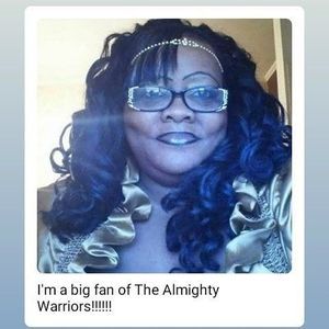 Meet your Posher, Sandra